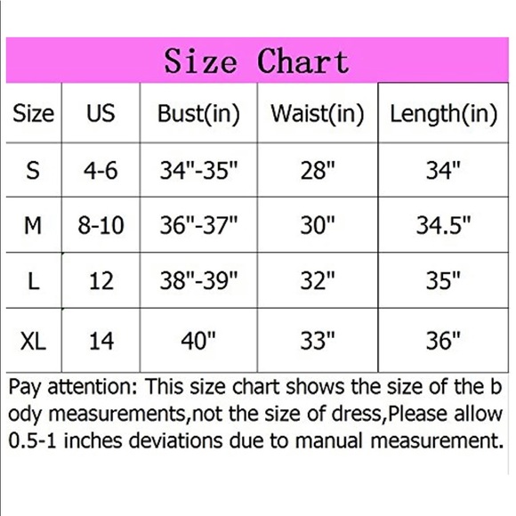 Red Lace Dress - Picture 7 of 7